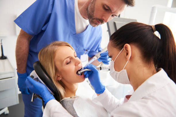 Best Cosmetic Dentistry  in Miami Heights, OH