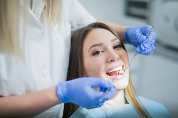 TMJ/TMD Treatment in Miami Heights, OH