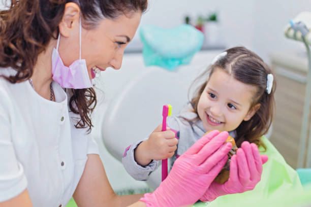 Best Wisdom Tooth Removal  in Miami Heights, OH